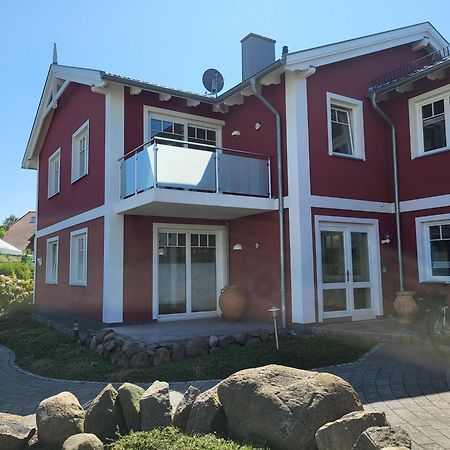 Strandloewe Kuehlungsborn Ostsee Exterior photo